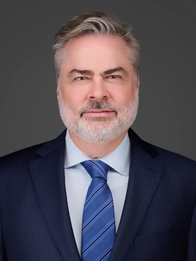 David J. Zack, Attorney
