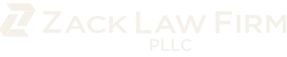 Zack Law Firm